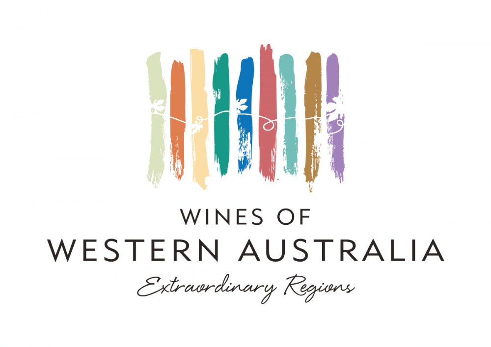 Wines of Western Australia Logo