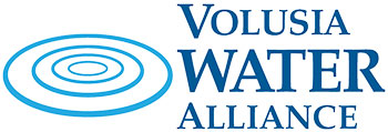 Volusia Water Alliance logo