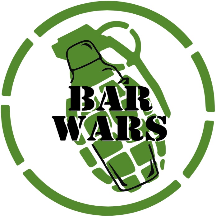 Bar Wars 2017 VI Logo 2