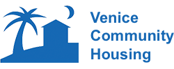 Venice Community Housing logo