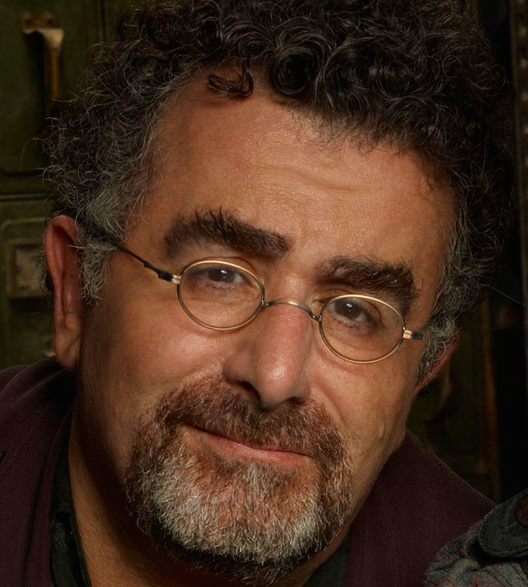 saul rubinek - JungleKey.co.uk Image