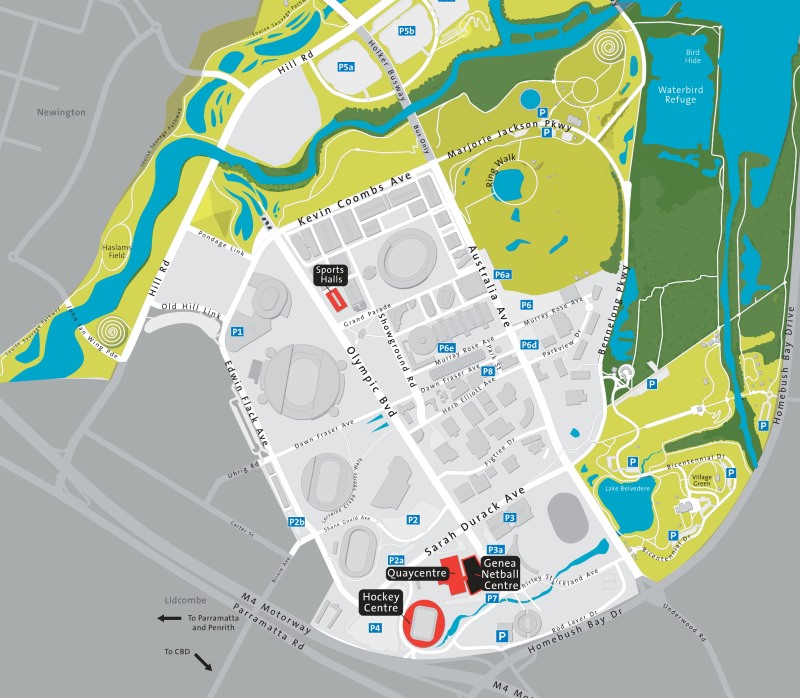 Mufti Ismail Menk Sydney Lecture 2018