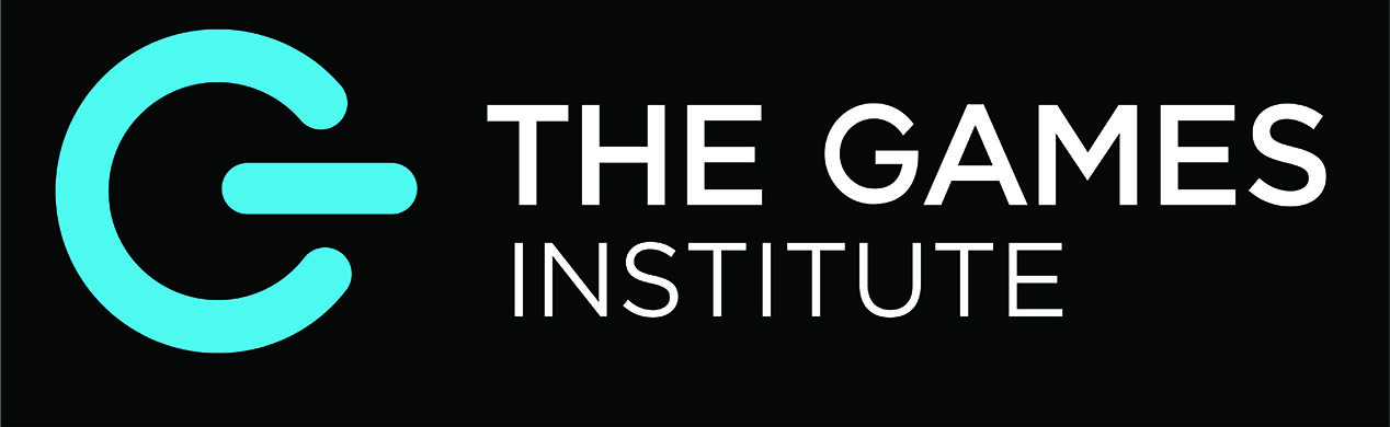 The Games Institute Logo