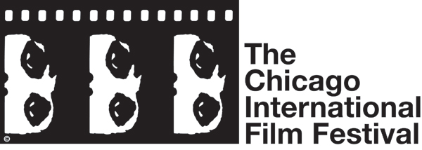Chicago International Film Festival Logo
