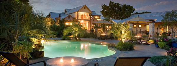 Inn on Lake Granbury