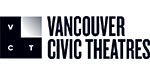 Vancovuer Civic Theatres Logo