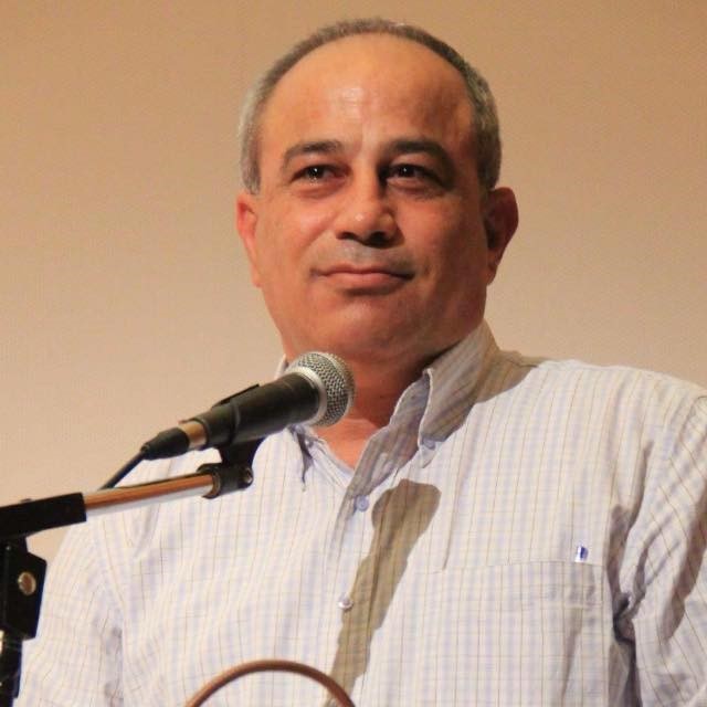Mohammad Darawshe