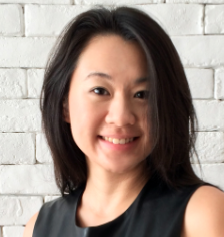 Eunice Hong, Senior Design Manager, Procter &amp; Gamble Prestige – SK-II Global - eunice