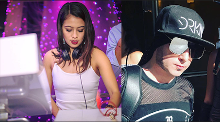 cloud9 dj's nisa & meikee magnetic