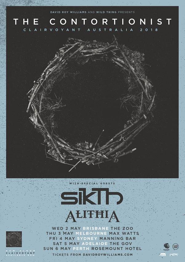 AlithiA announce