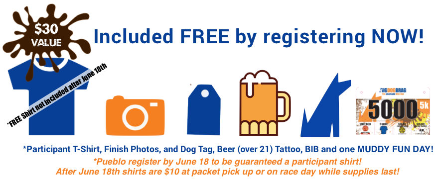 Free with Registration