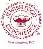Jewish Food Experience logo