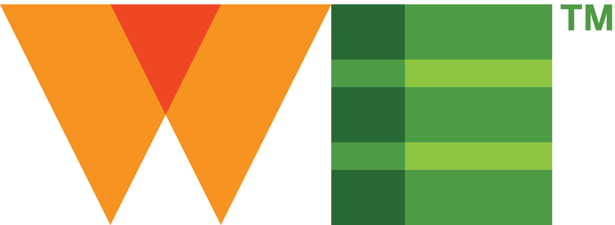 WE Communications Logo