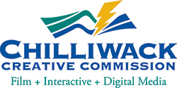 Chilliwack Creative Commission Logo