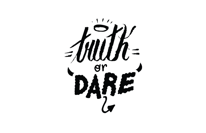 dare or true game