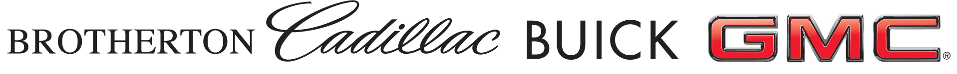 Brotherton Cadillac Buick GMC