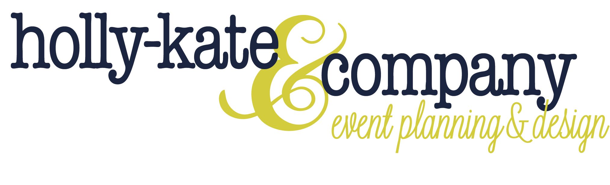 Holly Kate & CO