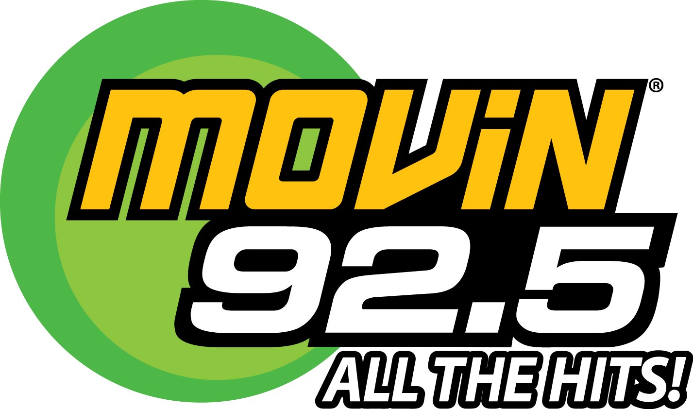 Movin 92.5 Movin 92.5