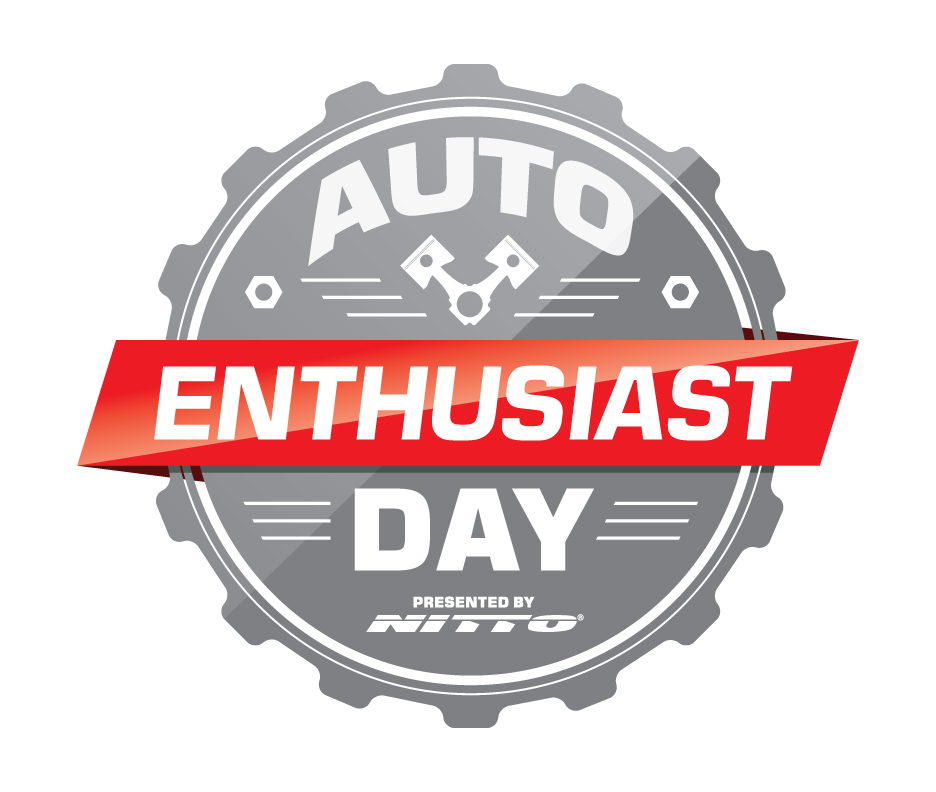 Auto Enthusiast Day presented by Nitto Tire Tickets, Sat, Apr 25, 2015