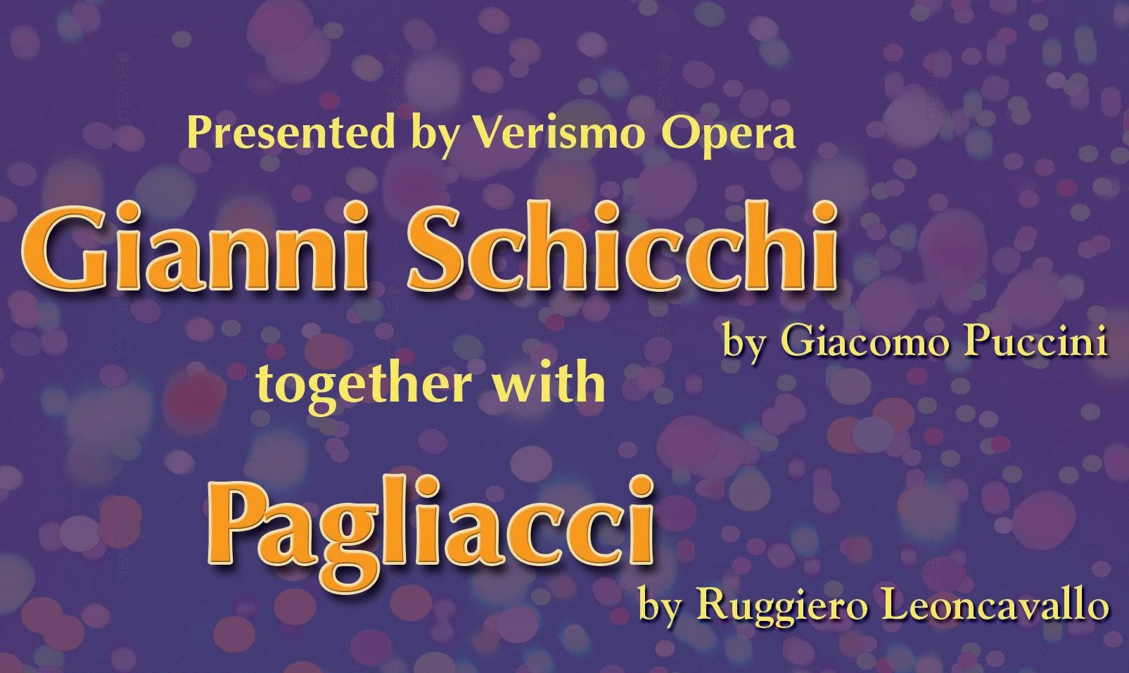 Verismo Opera