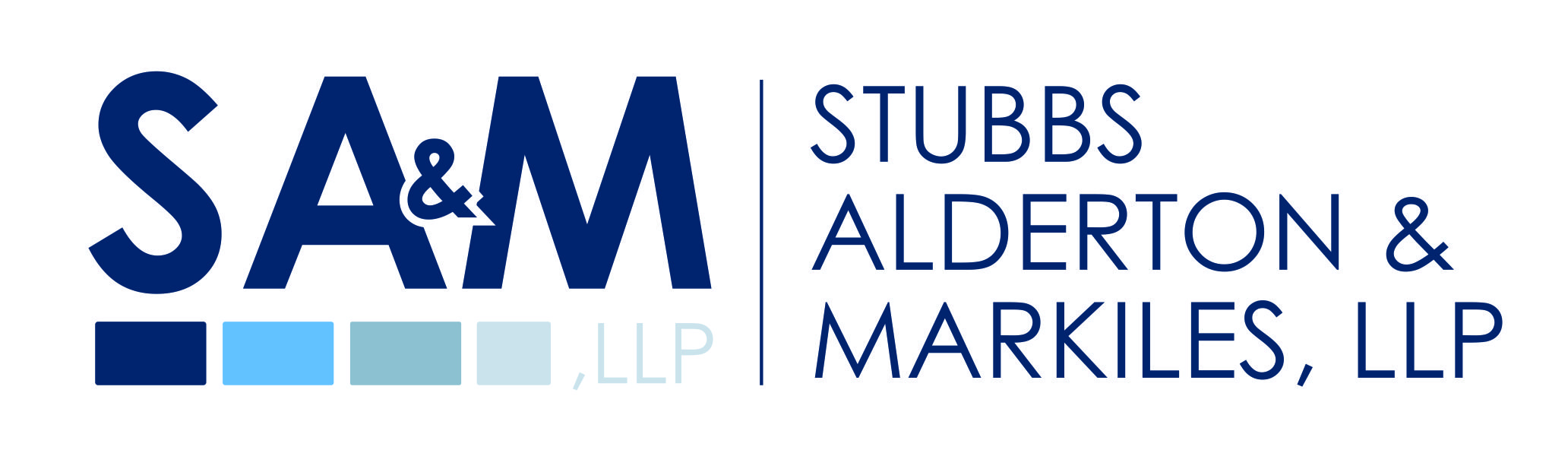 Stubbs Alderton & Markiles 