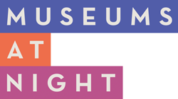 Museums at Night logo