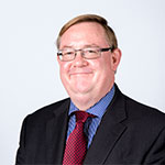Sean Hooker, Head of Redress