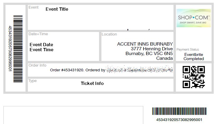 eventbrite fake tickets