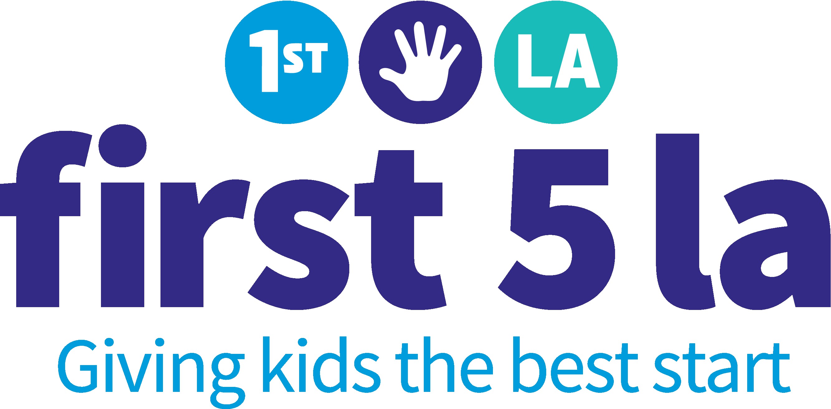 First 5 LA