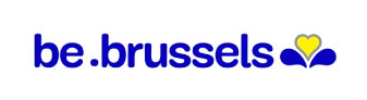 Brussels Region Logo