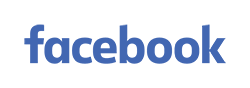 Facebook Corporate Logo