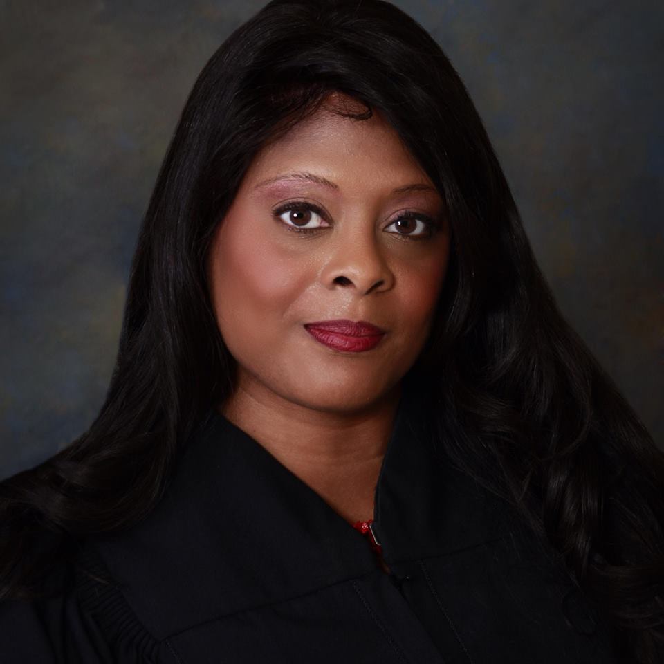 Attorney Cynthia Parson-Smith- JD, Attorney at Law - judgebatiste