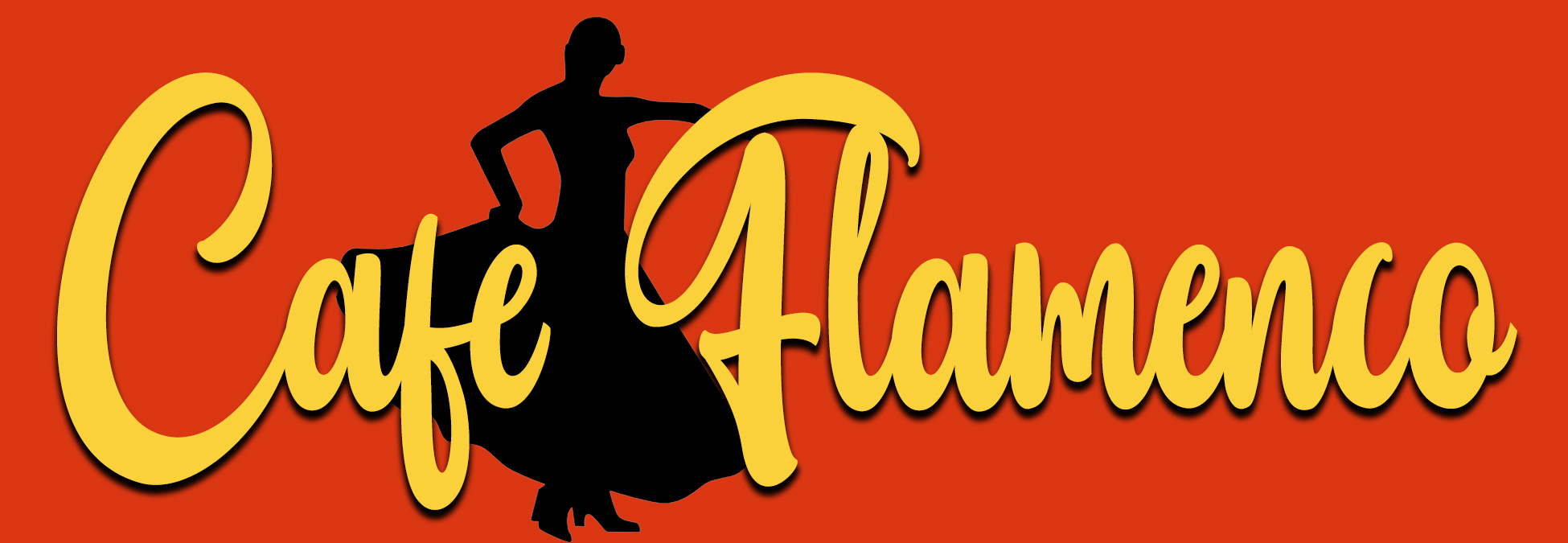 Cafe Flamenco Header