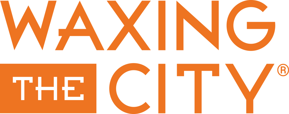 Waxing the City Logo