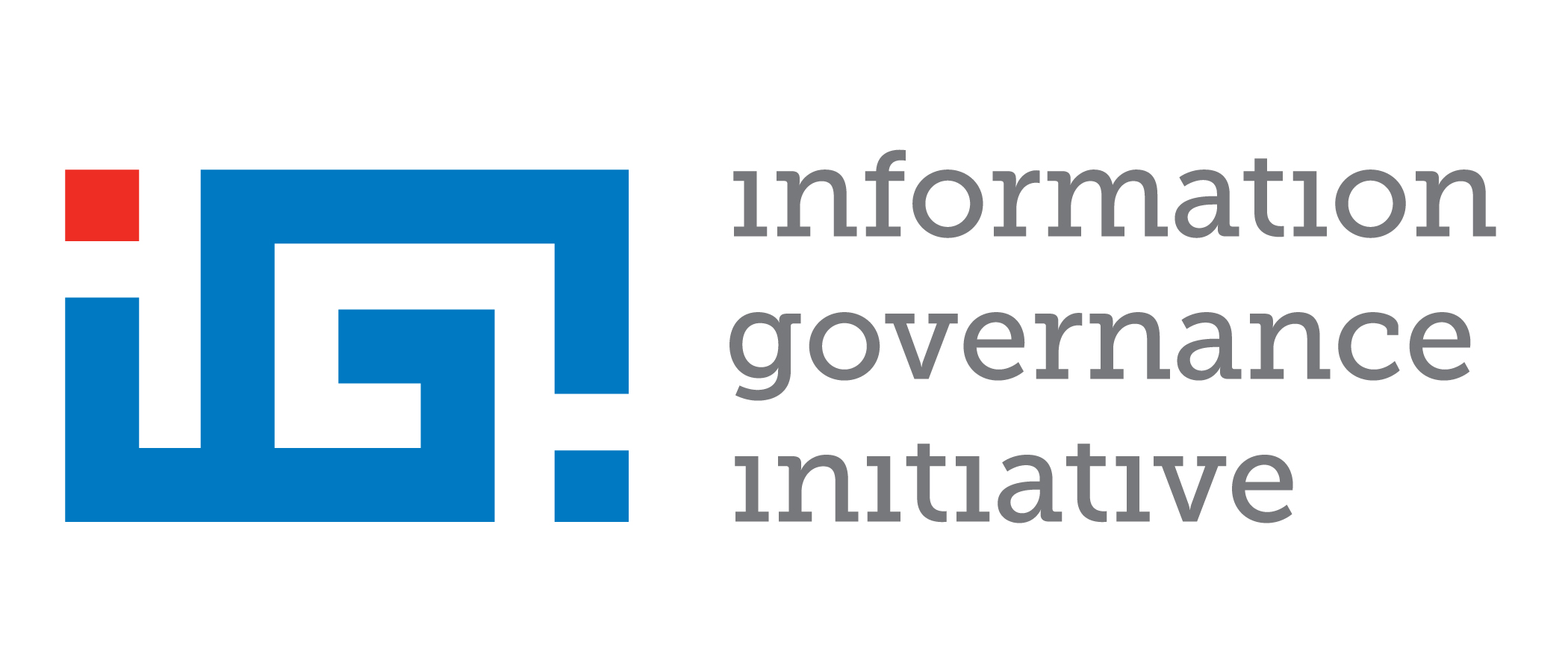 Information Governance Initiative