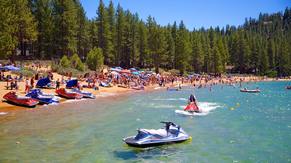 Chubbies Does Tahoe -- Zephyr Cove Tickets, Fri, Jul 4, 2014 at 11:00