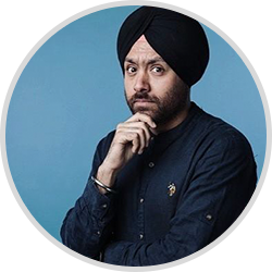 Preet Singh