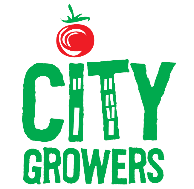 City Growers Logo