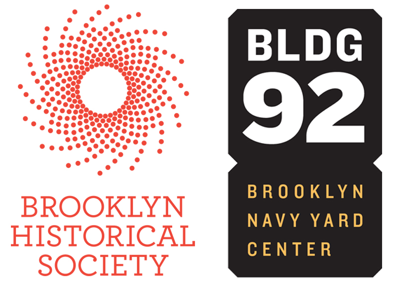 BHS and BLDG 92 Logo