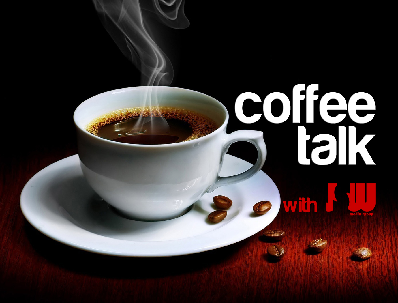 Coffee Talk w/JSW