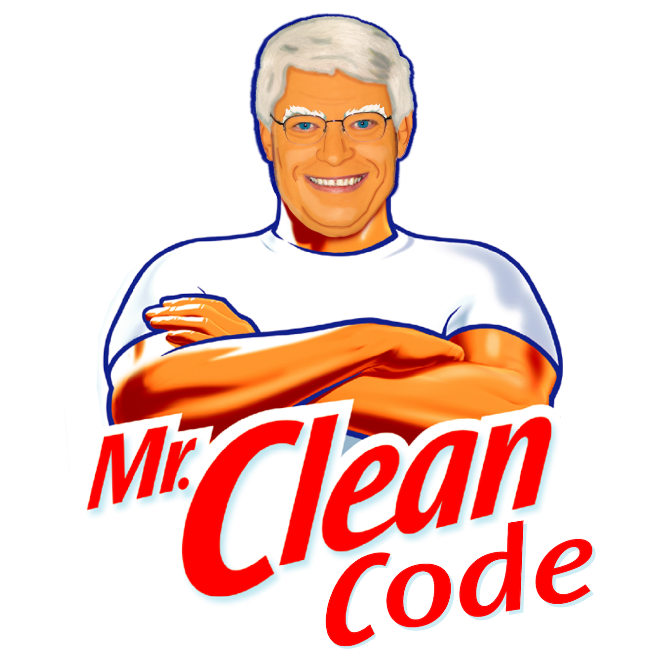 Mr. Clean Code