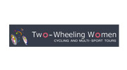 Two-Wheeling Women