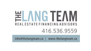 The Lang Team