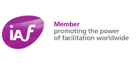 IAF member logo
