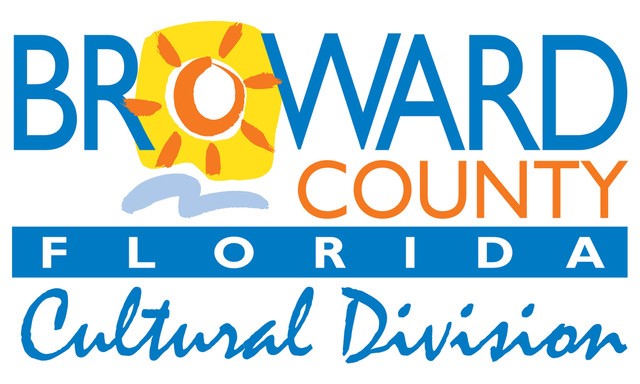 Broward Cultural Division Logo