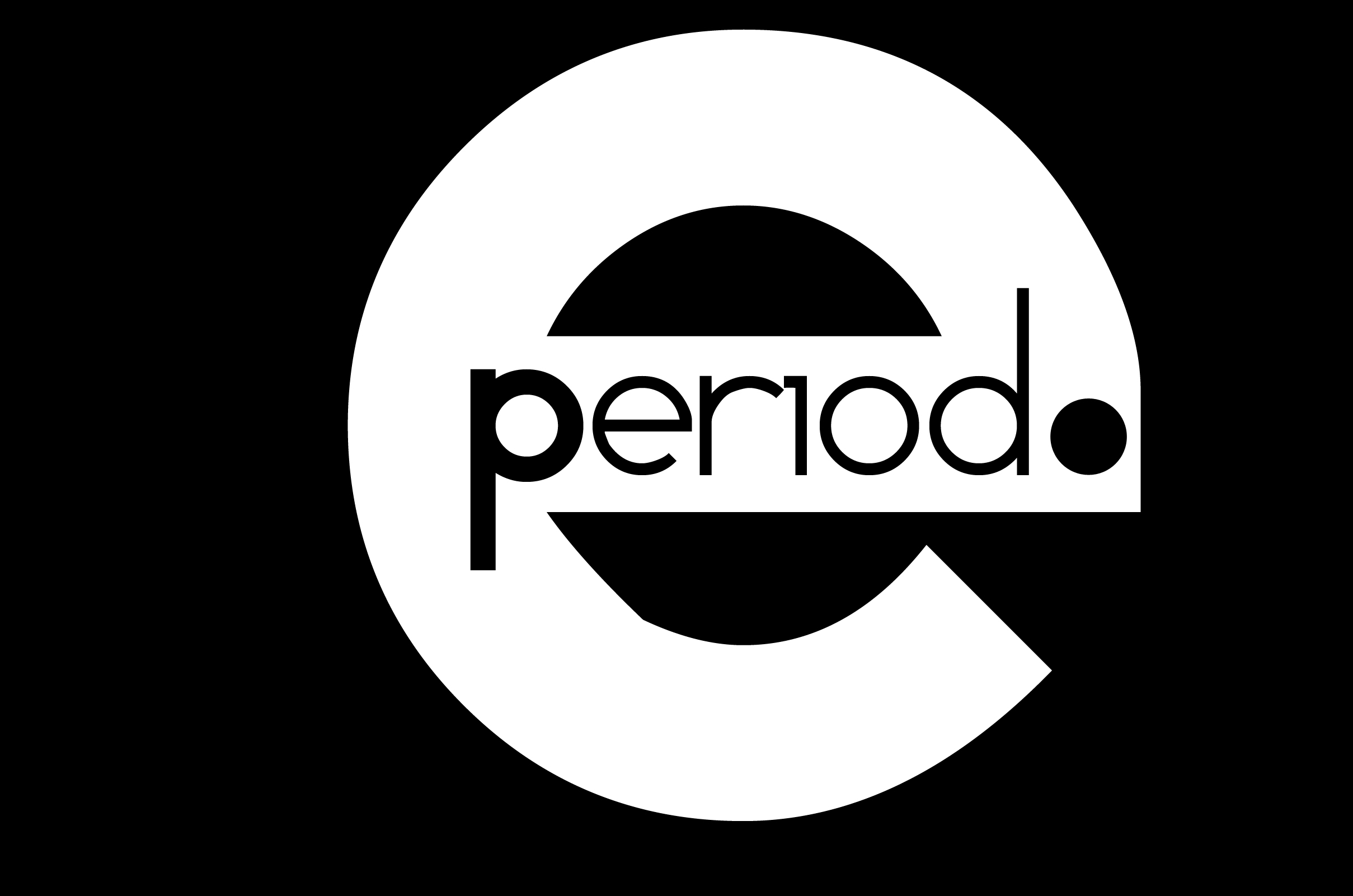 E Period logo