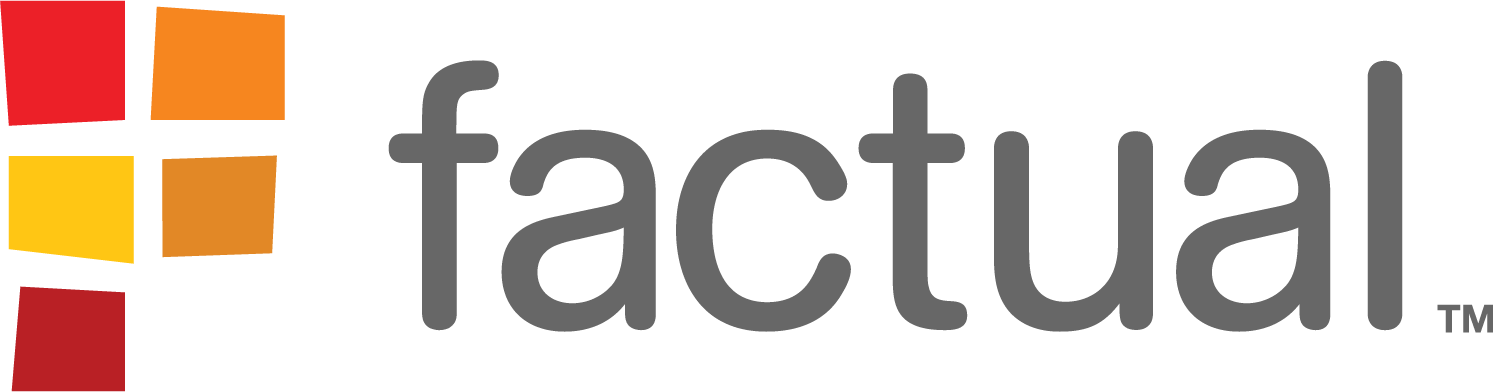 Factual Logo