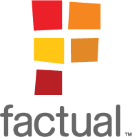 Factual Logo