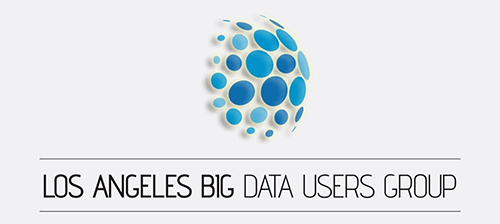 LA Big Data Users Group