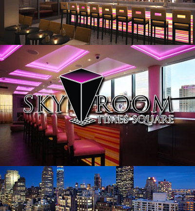 Sky Room Rooftop Saturdays Vip Admission The Fun Singles